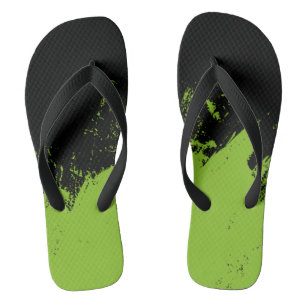 Brushstroke 5 jandals