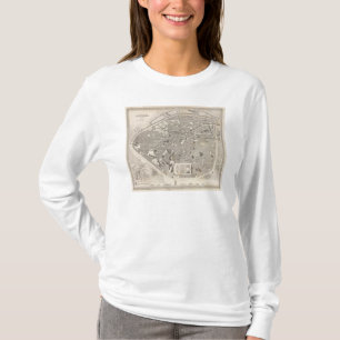 Brussels and Belgium T-Shirt
