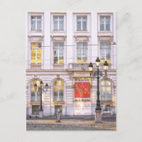 Brussels Belgium photo