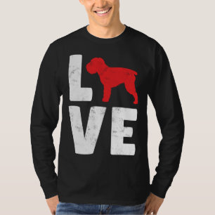 Brussels Griffon  2 T-Shirt