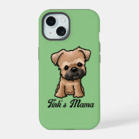 Brussels Griffon KiniArt