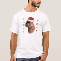 Brussels Griffon Santa Paws