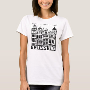 Brussels T-Shirt