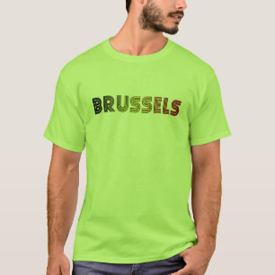 Brussels T-Shirt