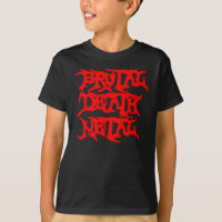 Brutal Death Metal