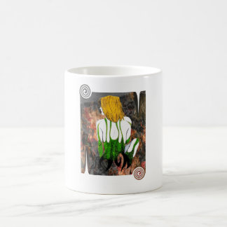 Brutal Muse "Reptize" Coffee Mug