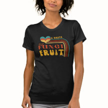 Brute for Fungi Fruit