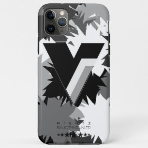 Brute Scout (Finesse Edition) Case-Mate iPhone Case