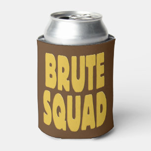 Brute Squad Can Cooler