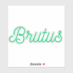 Brutus
