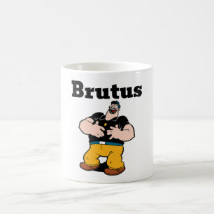 Brutus Coffee Mug