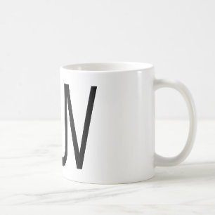 Bruv Coffee Mug