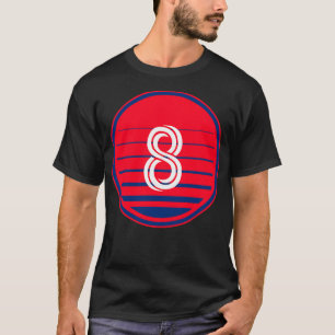 Bryan Acosta TShirt