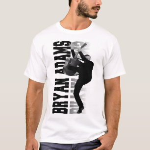 Bryan Adams T-Shirt