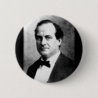 Bryan - William Jennings Political Leader Orator