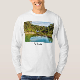 Bryant Creek Autumn Long Sleeve T-Shirt