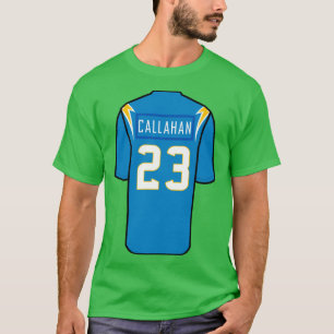 Bryce Callahan Jersey T-Shirt