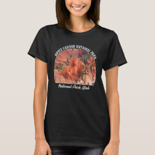 Bryce Canyon 2 T-Shirt