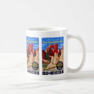 Bryce Canyon Coffee Mug
