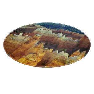 Bryce Canyon Cutting Board