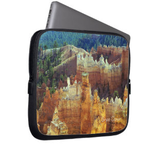 Bryce Canyon Laptop Sleeve