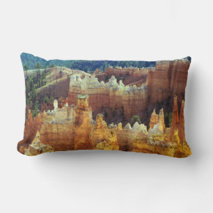Bryce Canyon Lumbar Cushion