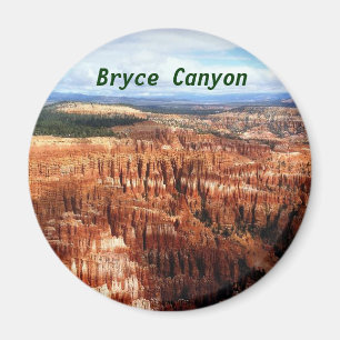 Bryce Canyon magnet