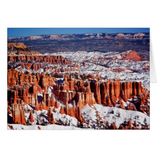 Bryce Canyon National Park