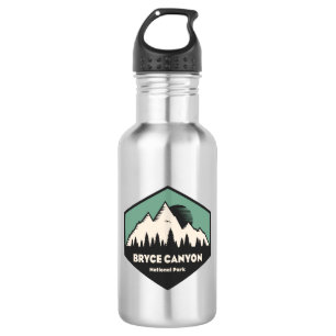 Bryce Canyon National Park 532 Ml Water Bottle