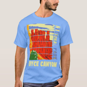 Bryce Canyon National Park Bryce Canyon T-Shirt