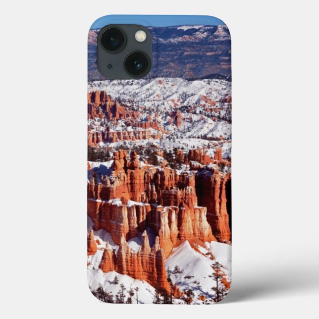 Bryce Canyon National Park Case-Mate iPhone Case (Back)