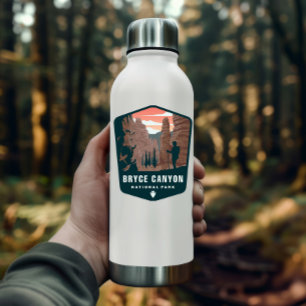 Bryce Canyon National Park   Die-Cut Sticker