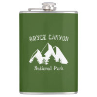 Bryce Canyon National Park