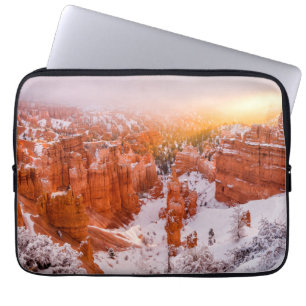Bryce Canyon National Park Laptop Sleeve