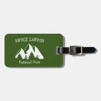 Bryce Canyon National Park