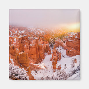 Bryce Canyon National Park Magnet
