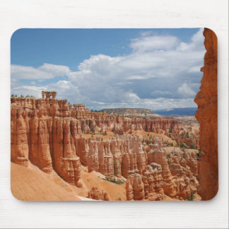 Bryce Canyon National Park Mouse Pad