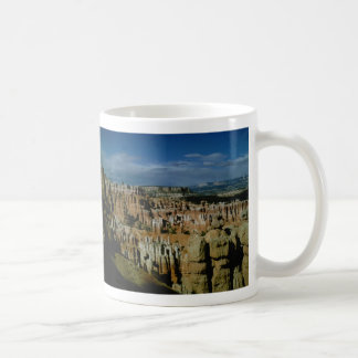 Bryce Canyon National Park Mug