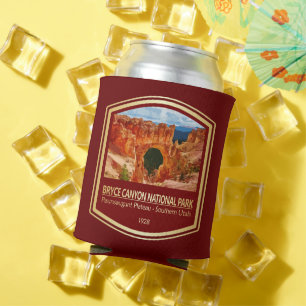 Bryce Canyon National Park (PF) Can Cooler