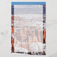 Bryce Canyon National Park