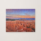 Bryce Canyon National Park Sunset