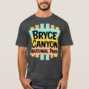 Bryce Canyon National Park T-Shirt