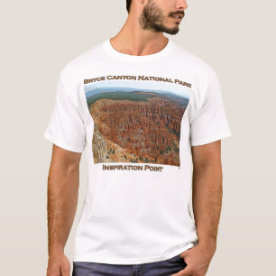 Bryce Canyon National Park T-Shirt