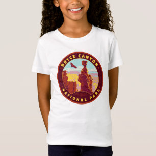 Bryce Canyon National Park T-Shirt