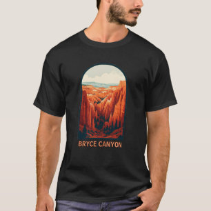 Bryce Canyon National Park T-Shirt