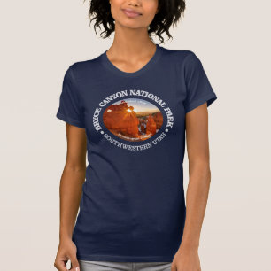 Bryce Canyon National Park T-Shirt