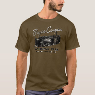 Bryce Canyon National Park Tee