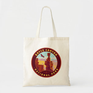Bryce Canyon National Park Tote Bag