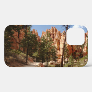Bryce Canyon National Park Trail iPhone 12 Case