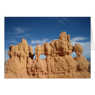 Bryce Canyon National Park, Utah